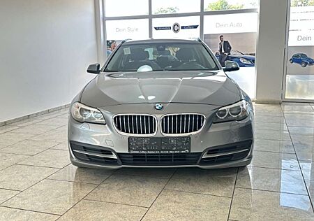 BMW 530d 530 xDrive Touring DPF Luftfederung Niveau Navi S