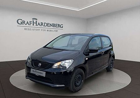Seat Mii 1.0 TSI 5-Gang Chic