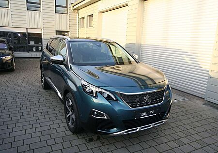 Peugeot 5008 Crossway
