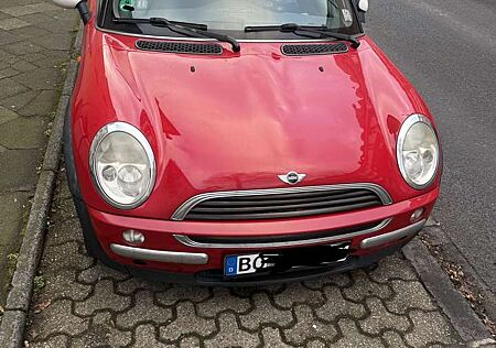 Mini ONE Basis