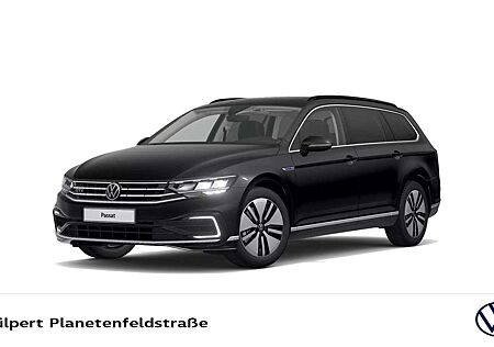 VW Passat Variant Volkswagen 1.4 HYBRID GTE PANO STANDHEIZ CAM