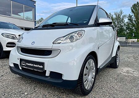 Smart ForTwo COUPE*Micro Hybrid Drive*AUTOMAT*BENZIN*NAVI*KLIMA