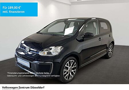 VW e-up! Volkswagen e-up! Move Up! Automatik Sitzheizung