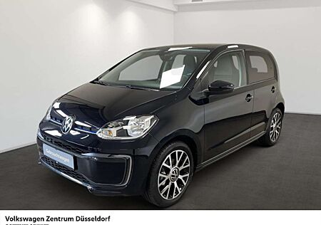 VW e-up! Volkswagen e-up! Move Up! Automatik Sitzheizung