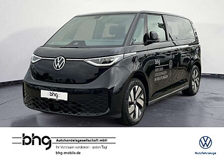 VW ID.BUZZ Volkswagen ID. Buzz Pro kurzer Radstand Heckantrieb 1-Gang