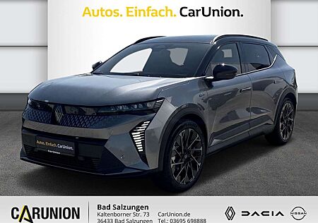 Renault Scenic E-Tech 100% Esprit Alpine 220 Long Range