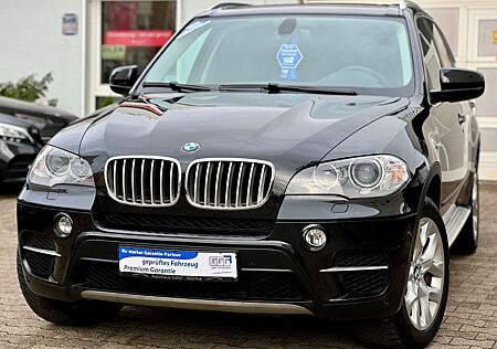 BMW X5 xDrive30d*2HD*LED*NAVI*KAMERA*PDC*XEN*AHK*SH*