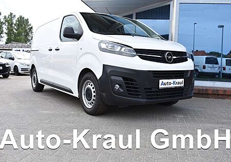 Opel Vivaro 1.5 D Cargo M Edition Kasten L2 3-Sitzer Klima Rüc