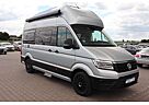 VW Crafter Volkswagen Grand California 600 FWD|LED|ACC|DT.FZG|