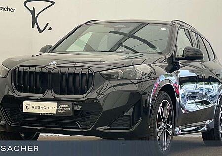 BMW X1 xDrive20d A M SportPRO KomfortZ RFK PDC 19"LM