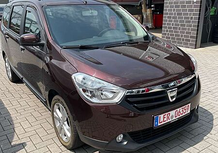 Dacia Lodgy Prestige