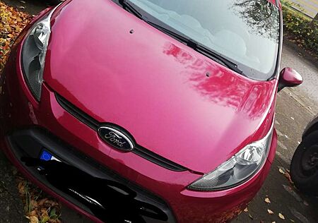 Ford Fiesta 1.25 Ambiente