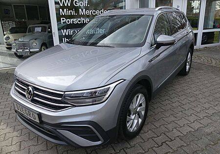 VW Tiguan Allspace Volkswagen 2.0 TDI * 7.Sitze * -Garantie