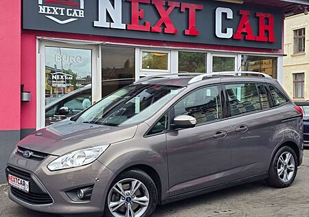 Ford Grand C-Max 1.0 EcoBoost|SYNC E. Start/Stopp|Kli