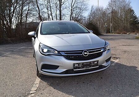 Opel Astra 1.7 CDTI DPF Sports Tourer Edition