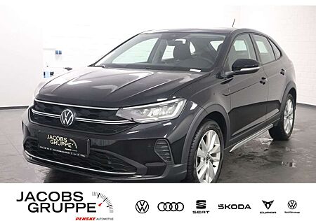 VW Taigo Volkswagen 1.5 TSI Life DSG,LED,SD,RFK