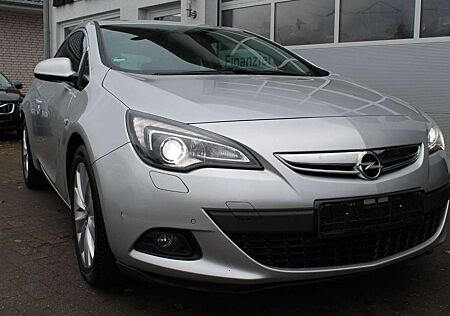 Opel Astra J GTC Innovation