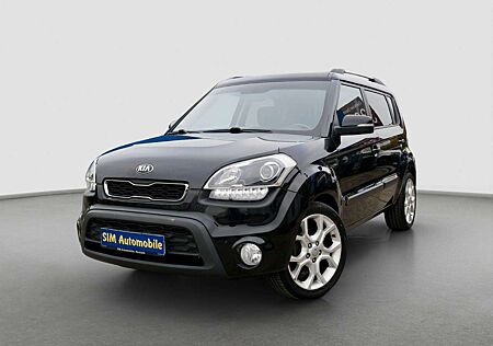 Kia Soul Spirit+Keyless+PDC+SHZ