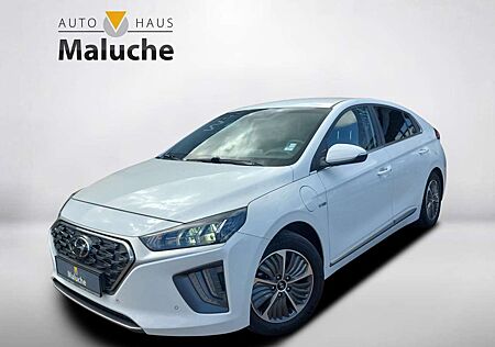 Hyundai Ioniq Premium Plug-In Hybrid+LED+VOLL