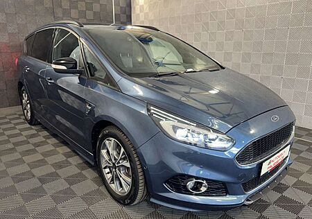 Ford S-Max *ST-LINE*R.KAM-ACC-LED-MEMORY-KLIMA-APPLE