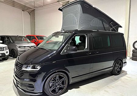 VW T6 California Volkswagen T6.1 California 2.0 TDI 4Motion*Einzelstück*20"*