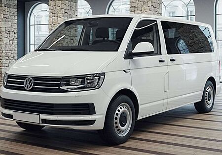 VW T6 Transporter Volkswagen Transporter T6 Lang EU6
