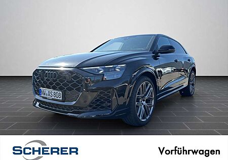 Audi RS Q8 Fahrwerkspaket Advanced * HD Matrix * RS-A