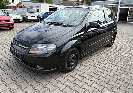 Chevrolet Kalos 1.2 S // KLIMA //