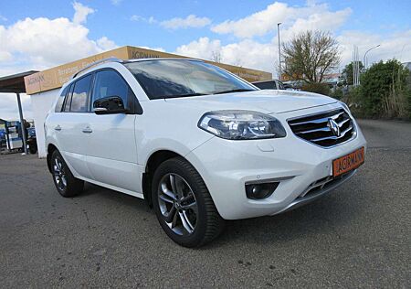 Renault Koleos Night&Day +Automatik+Leder+Navi+Panorama+