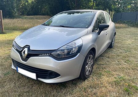 Renault Clio 1.2 16V 75 Expression