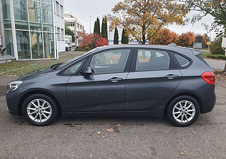 BMW 216 d Advantage