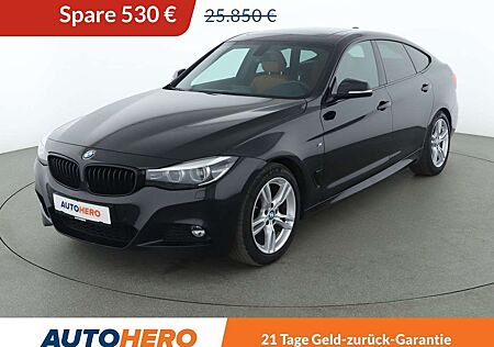 BMW 320i 320 GT M Sport Aut.*NAVI*LED*TEMPO*PDC*AHK*