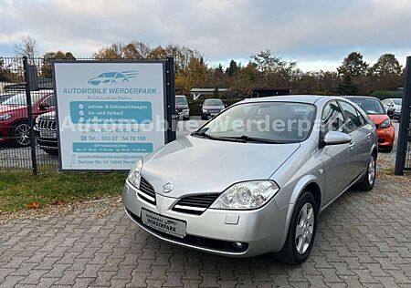 Nissan Primera Lim. Visia