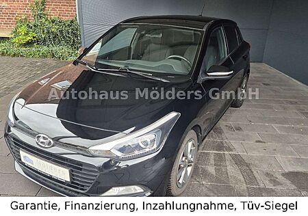 Hyundai i20 *Garantie*Klima*Navi*169€ mtl.