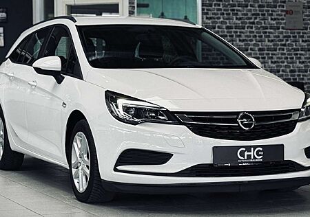Opel Astra K Sports Tourer Edition Start/Stop