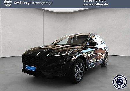 Ford Kuga 2.5 Duratec PHEV ST-LINE X
