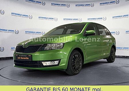 Skoda Rapid /Spaceback SPACEBACK 1.2 TSI AMBITION