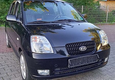 Kia Picanto TÜV NEU