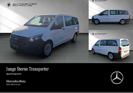 Mercedes-Benz Vito 114 CDI Tourer PRO LANG*KLIMA*STANDHZG*RFK
