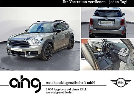 Mini Cooper D Countryman