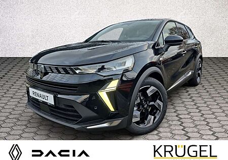 Renault Symbioz Techno E-Tech Full Hybrid 145