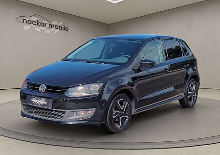 VW Polo Volkswagen 1.2TSi Comfortline PDC Tempomat