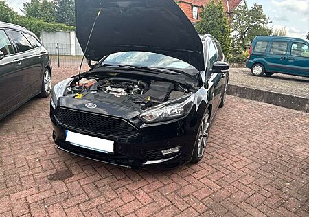 Ford Focus ST-Line