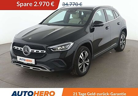 Mercedes-Benz GLA 250 GLA 250e Progressive Aut.*NAVI*LED*