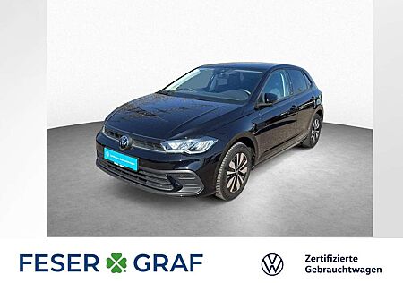 VW Polo Volkswagen 1.0 TSI DSG MOVE LED KAM NAVI APP GJR
