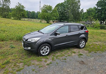 Ford Kuga 1.5 EcoBoost 2x4 Trend