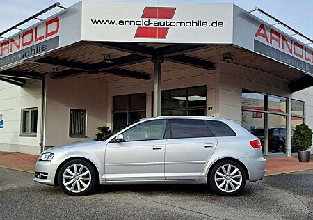 Audi A3 Sportback 1.2 TFSI /Xenon,Bluet.,Sitzhzg.,PDC