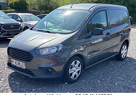 Ford Transit Courier Trend Klima DAB+ beh. Fronts.