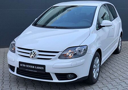 VW Golf Plus Volkswagen V DSG Klima Sitzheiz. Tempomat Isofix