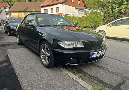 BMW 320 Ci Aut.
